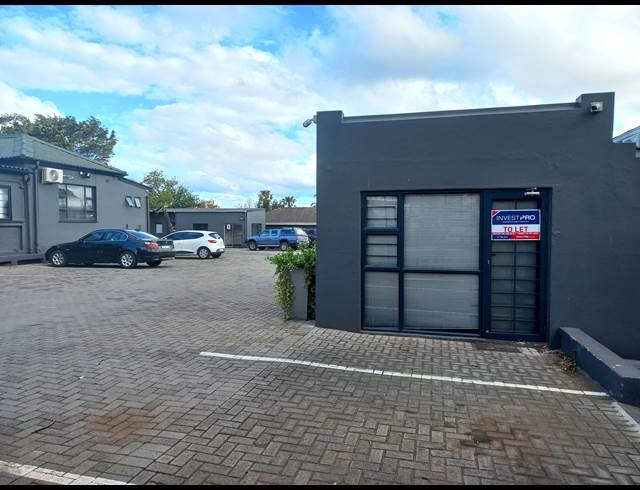 30M² OFFICE RENTED IN VINCENT
