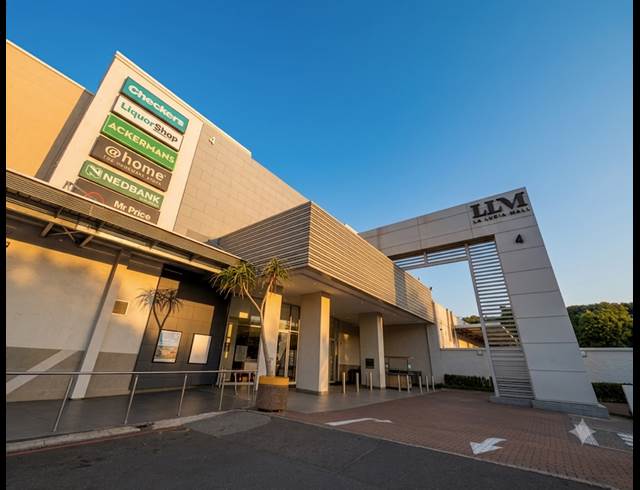 177M² OFFICE TO LET IN LA LUCIA RIDGE