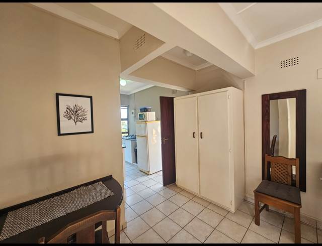 0.5 BEDROOM STUDIO APARTMENT TO LET IN SHAKAS ROCK