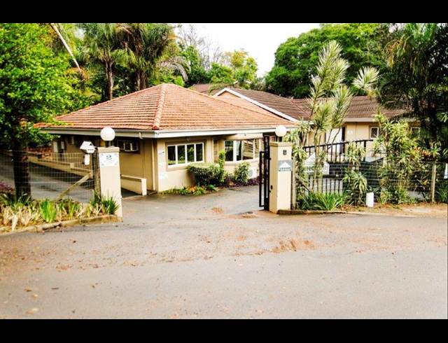 170M² OFFICE TO LET IN WESTVILLE
