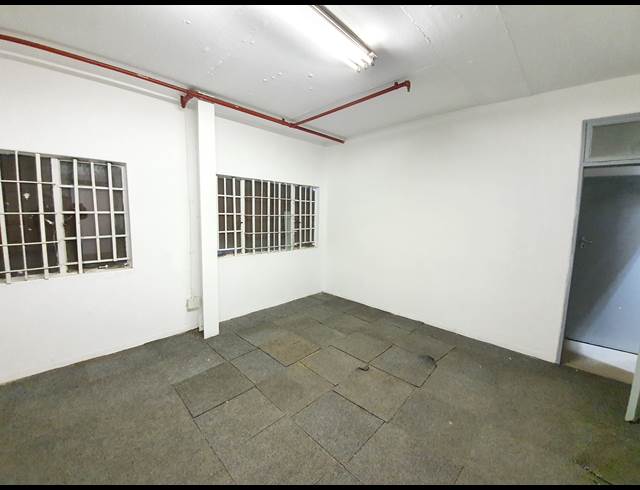 537M² WAREHOUSE TO LET IN SELBY