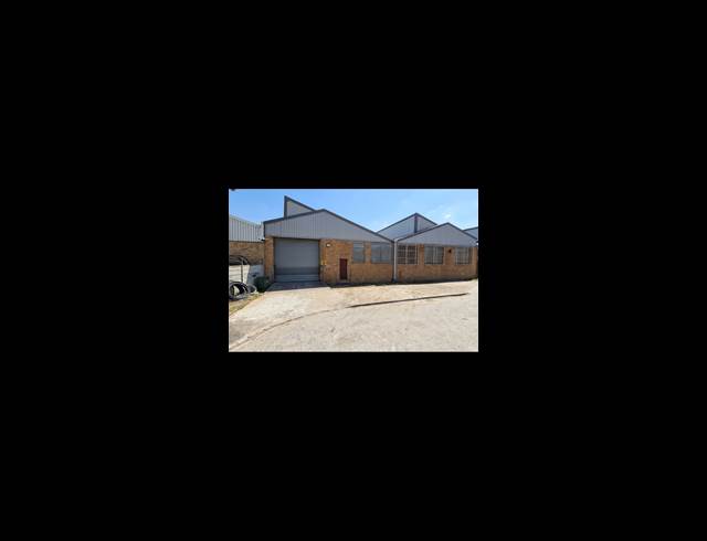 1,103M² WAREHOUSE TO LET IN OTTERY