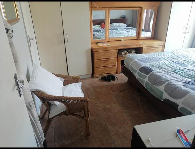 2 bed property to rent in ORMONDE