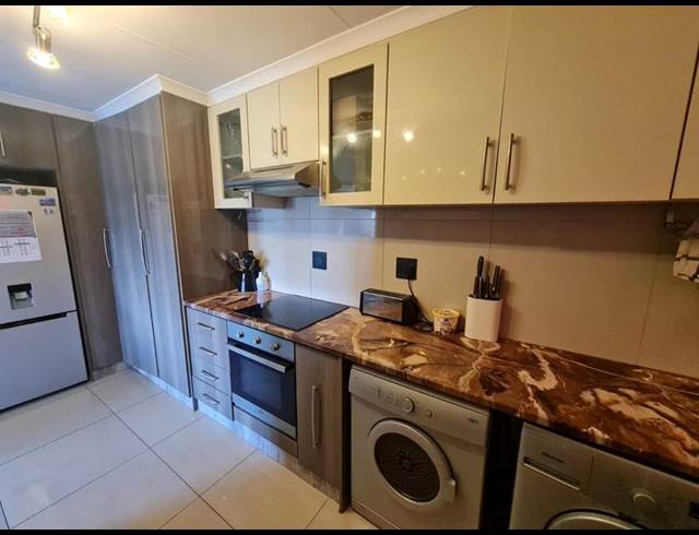 3 BEDROOM PROPERTY TO RENT IN THE WOLDS