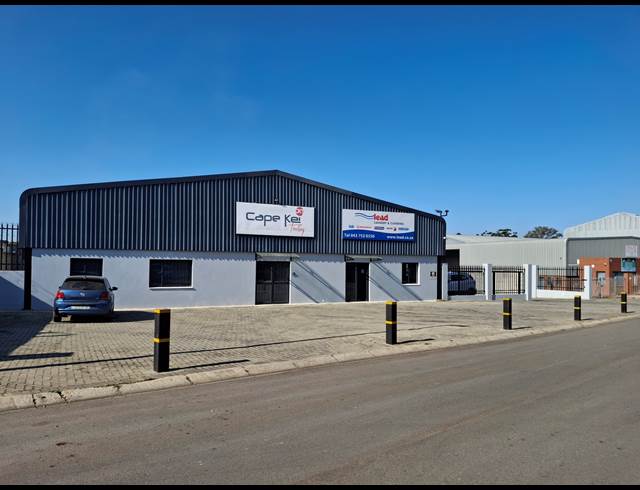 520M² WAREHOUSE RENTED IN MEISIES HALT