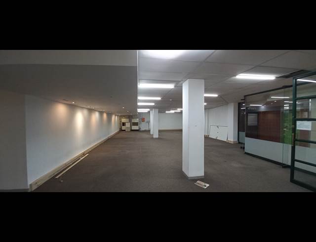 243M² RETAIL TO LET IN BLACKHEATH