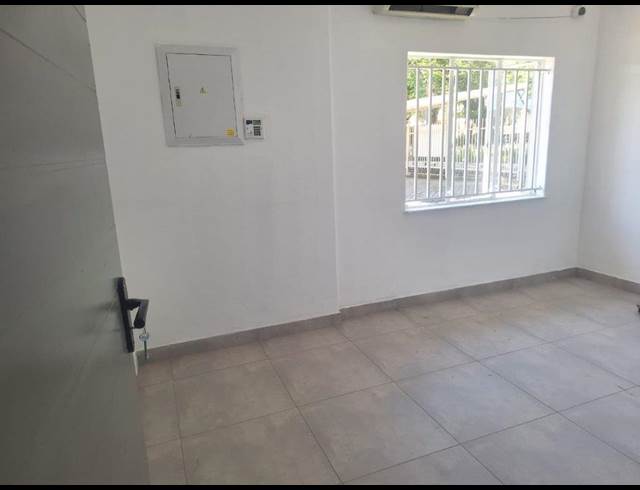 160M² OFFICE TO LET IN NELSPRUIT EXT 1