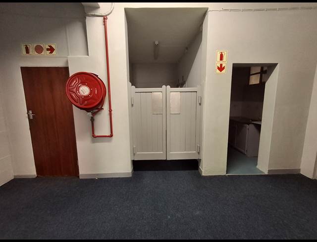 150M² OFFICE TO LET IN WOODBROOK