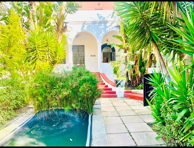 3 BEDROOM PROPERTY TO RENT IN WOODSTOCK