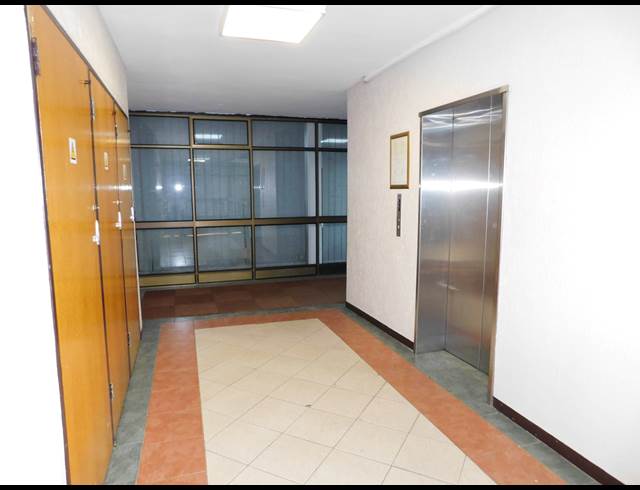 122M² OFFICE TO LET IN RANDBURG CENTRAL