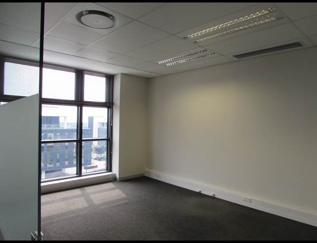 Office property to rent in CENTURY CITY