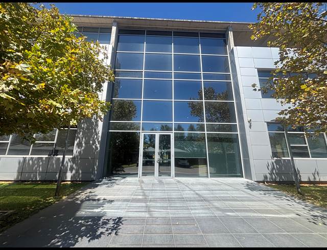466M² WAREHOUSE TO LET IN BLACKHEATH INDUSTRIAL
