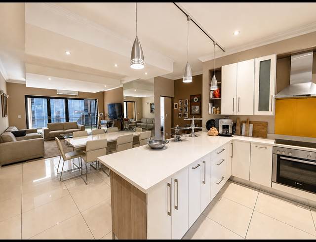 3 BEDROOM APARTMENT TO LET IN MORNINGSIDE