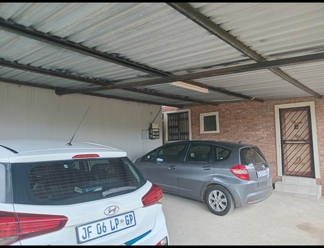 1 BEDROOM APARTMENT TO LET IN COSMO CITY