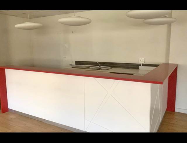 1,503M² OFFICE TO LET IN SANDTON CENTRAL