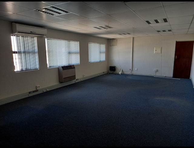612M² WAREHOUSE TO LET IN POMONA