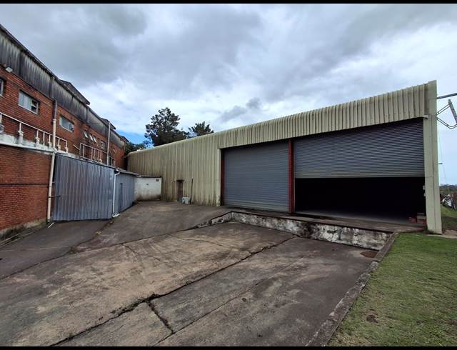 3,450M² WAREHOUSE TO LET IN WILSONIA