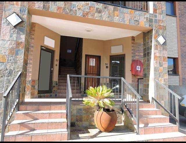 88M² OFFICE RENTED IN SONHEUWEL