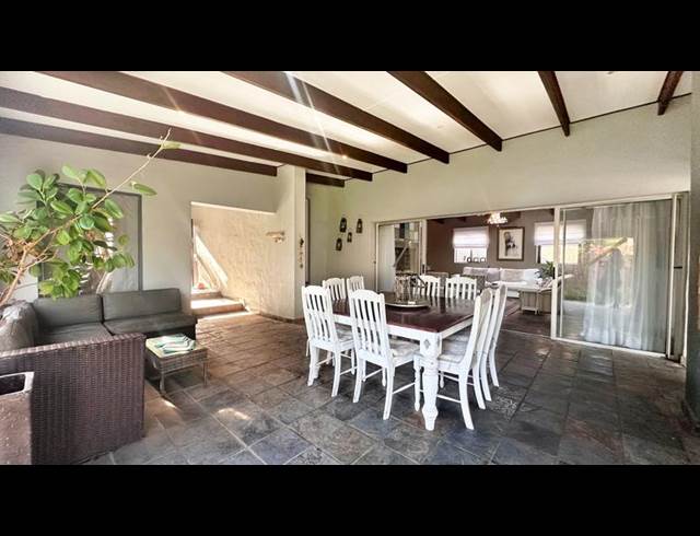 3 BEDROOM PROPERTY TO RENT IN VAN RIEBEECKSTRAND