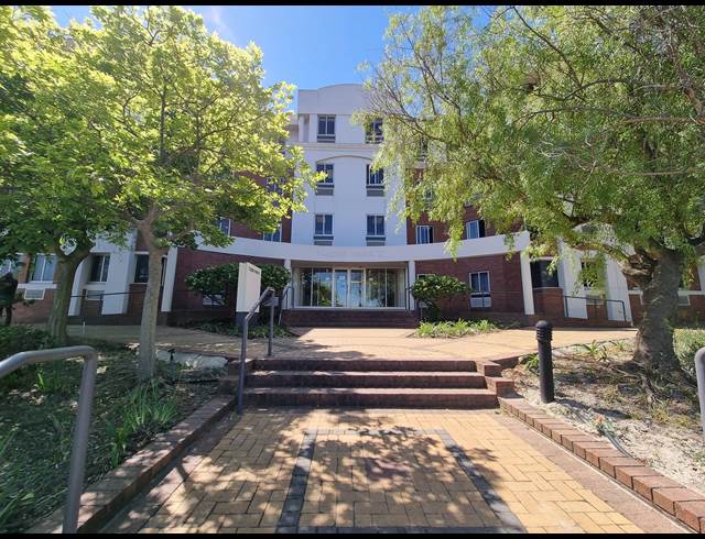 508M² OFFICE TO LET IN TYGER VALLEY