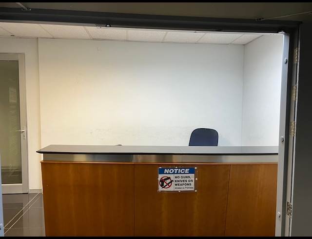 1,415M² OFFICE TO LET IN CAPE TOWN CITY CENTRE