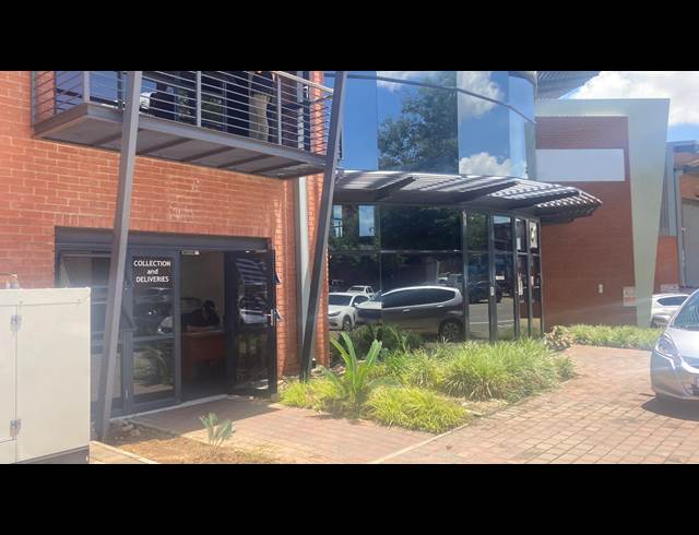 838M² RETAIL TO LET IN NORTH RIDING