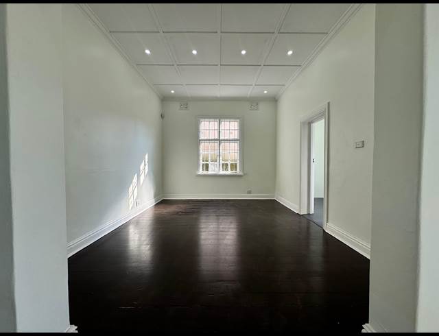 600.20M² SERVICED OFFICE TO LET IN MORNINGSIDE