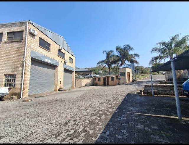 400M² BUSINESS RENTED IN BEACON BAY