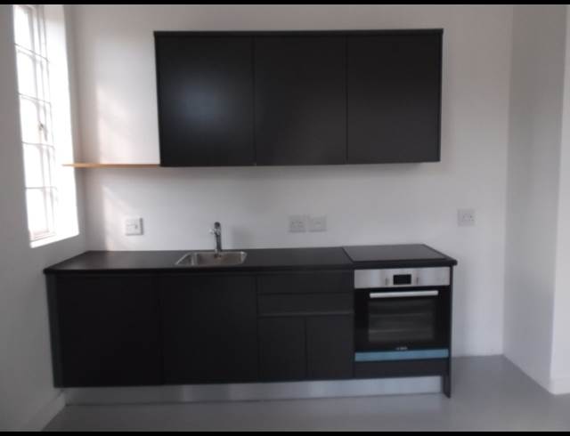 1 bed property to rent in OBSERVATORY