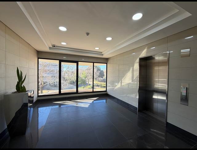 1,960M² BUILDING TO LET IN MOWBRAY
