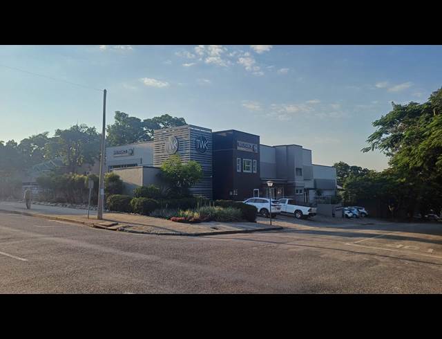 1,000M² OFFICE TO LET IN NELSPRUIT CENTRAL