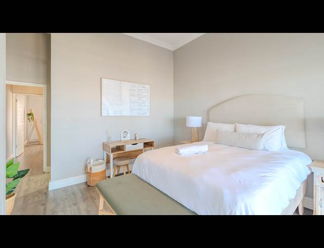 3 BEDROOM APARTMENT TO LET IN BIG BAY
