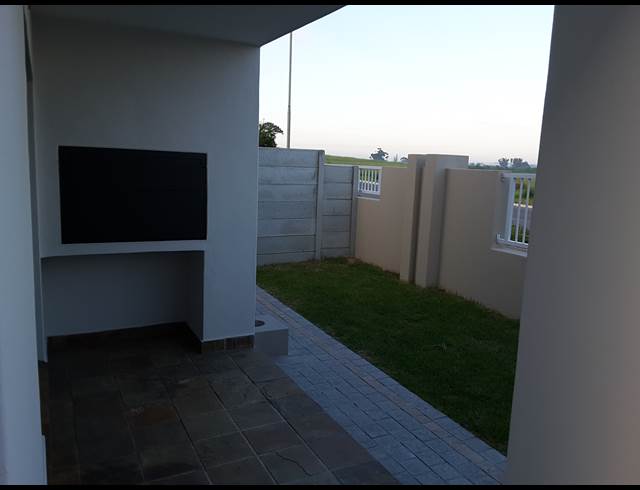 3 bed property to rent in EAST-RURAL