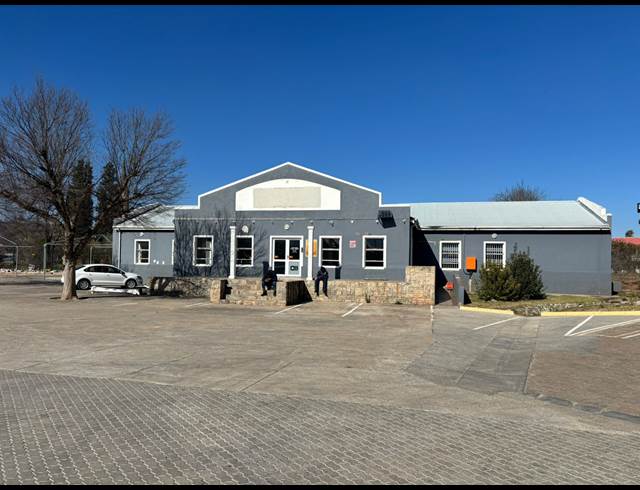 396M² RETAIL RENTED IN QUEENSTOWN CENTRAL