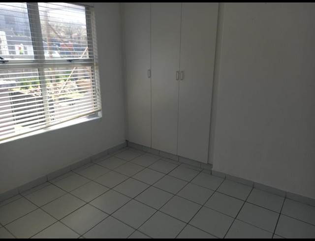 2 BEDROOM PROPERTY TO RENT IN BLUFF
