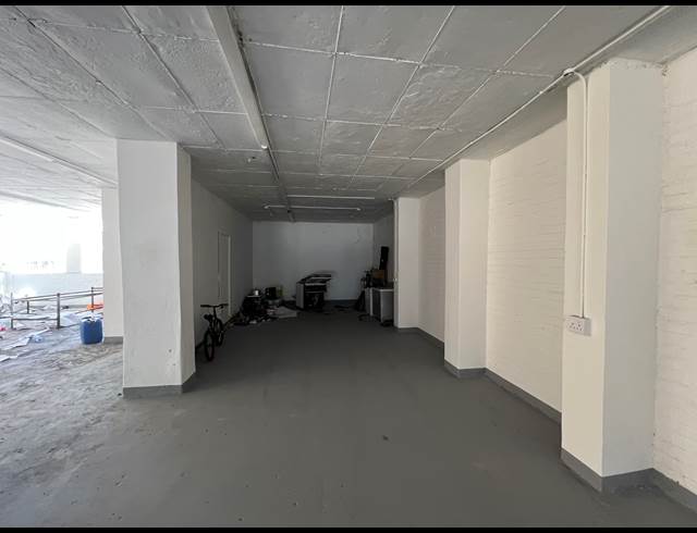 370M² WAREHOUSE TO LET IN BEACONVALE