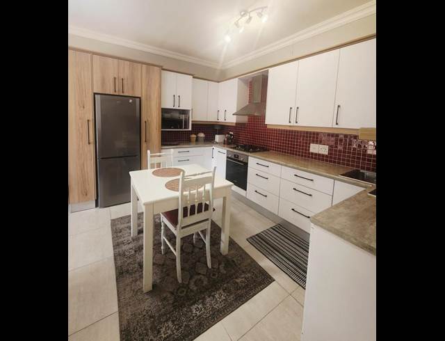 1 BEDROOM PROPERTY TO RENT IN VIERLANDEN