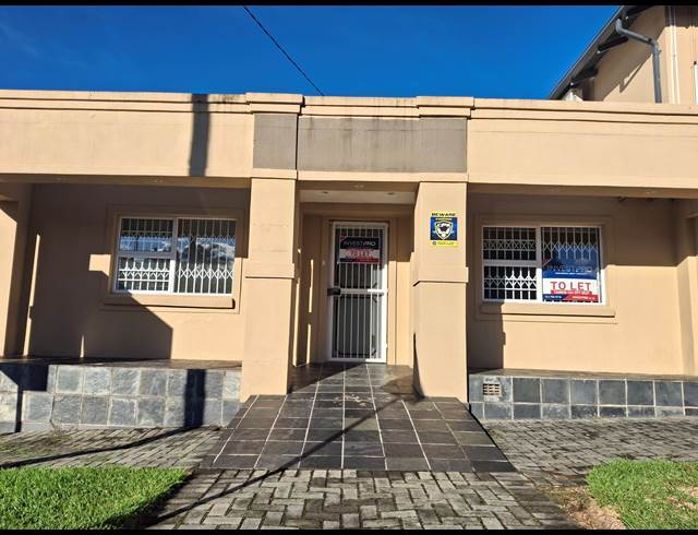 120M² OFFICE TO LET IN NAHOON
