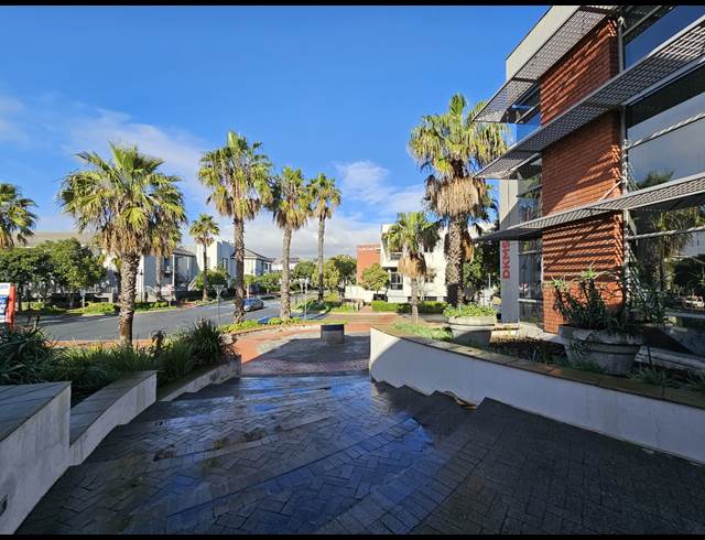 260M² OFFICE TO LET IN CENTURY CITY