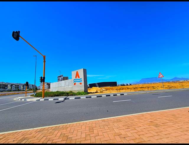 13,900M² WAREHOUSE TO LET IN ATLANTIC HILLS