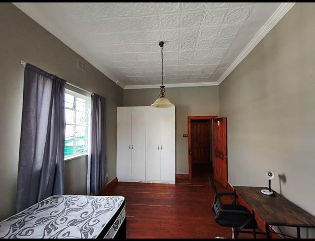 2 BEDROOM HOUSE TO LET IN AUCKLAND PARK