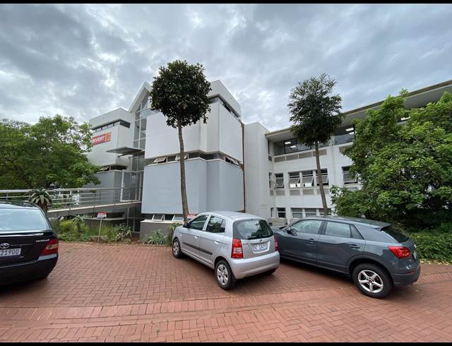 405M² OFFICE TO LET IN LA LUCIA RIDGE