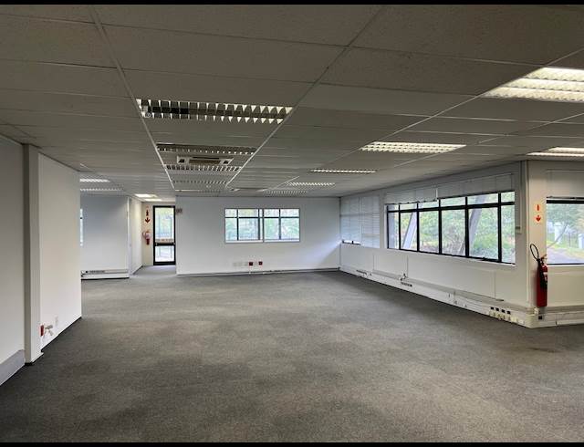 470.60M² OFFICE TO LET IN PAROW NORTH