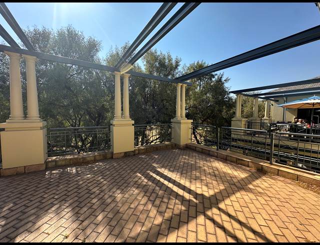 473M² OFFICE TO LET IN SANDTON CENTRAL