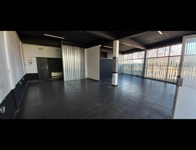 436M² OFFICE TO LET IN PRIMROSE