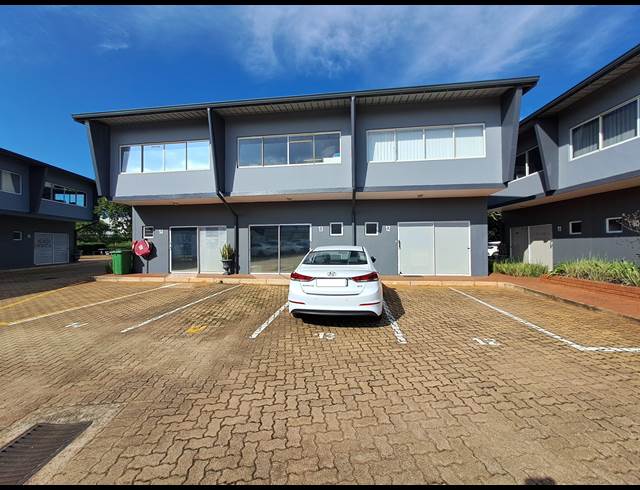 83M² OFFICE RENTED IN BALLITO CENTRAL