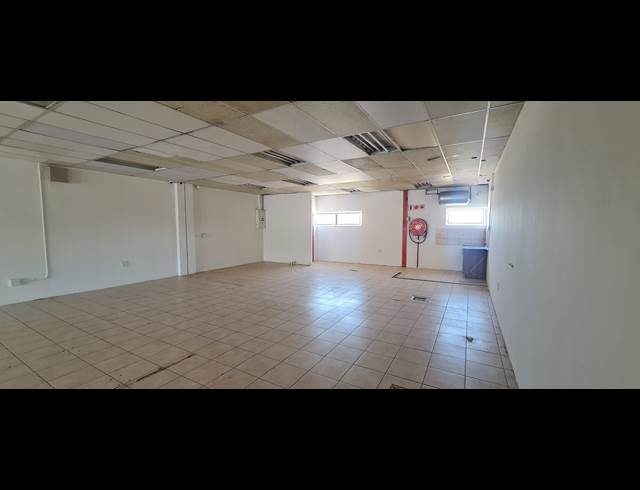 143M² RETAIL TO LET IN BLACKHEATH