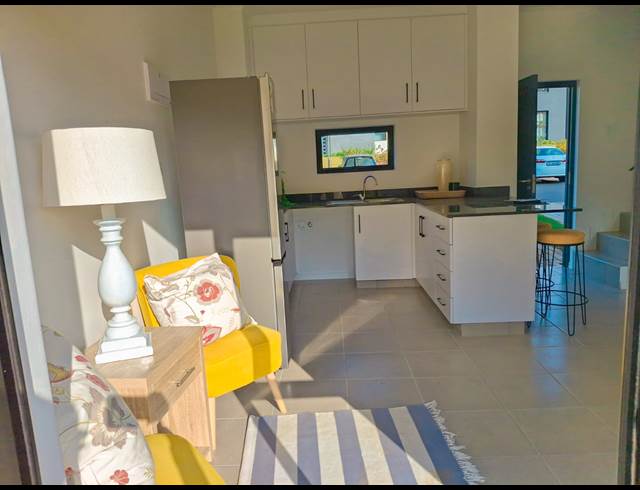 2 BEDROOM PROPERTY TO RENT IN WATERFALL