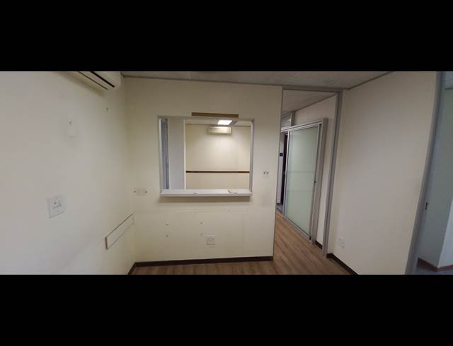 92.04M² OFFICE TO LET IN BLACKHEATH