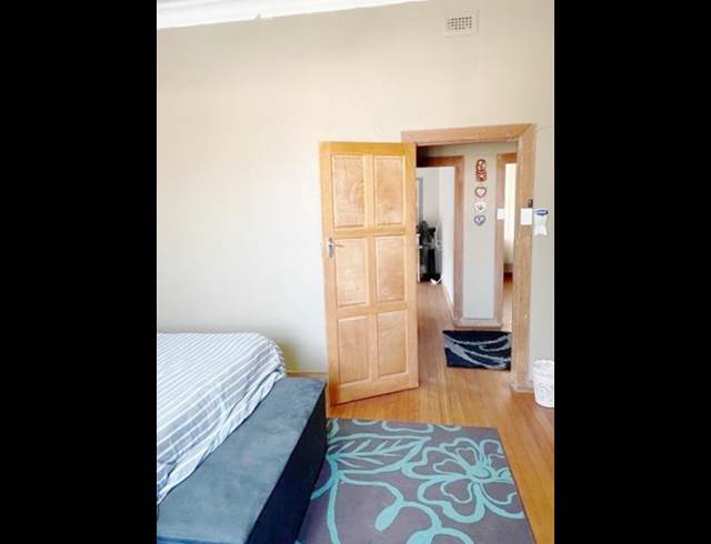 3 BEDROOM HOUSE TO LET IN FISHERS HILL